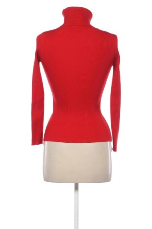 Дамски пуловер Cherrykoko, Размер XS, Цвят Червен, Цена 14,83 €