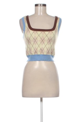 Dámský svetr Cider, Velikost M, Barva Vícebarevné, Cena  425,00 Kč