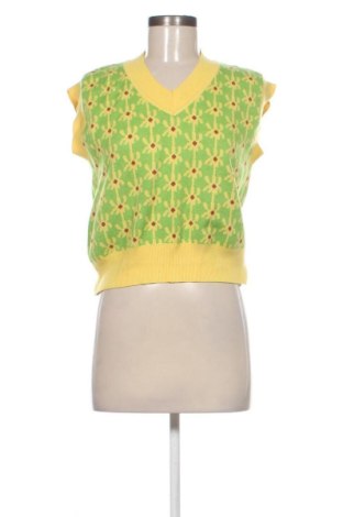 Damski sweter Cider, Rozmiar M, Kolor Kolorowy, Cena 80,38 zł