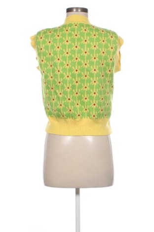 Damski sweter Cider, Rozmiar M, Kolor Kolorowy, Cena 80,38 zł