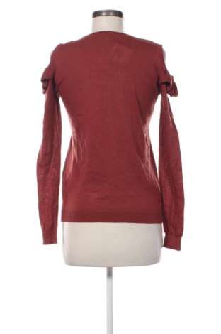 Pulover de femei Clockhouse, Mărime S, Culoare Roșu, Preț 91,99 Lei