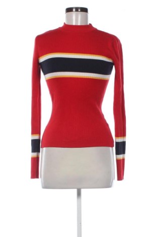 Γυναικείο πουλόβερ Clockhouse, Μέγεθος S, Χρώμα Πολύχρωμο, Τιμή 14,82 €