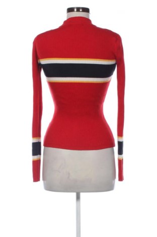 Γυναικείο πουλόβερ Clockhouse, Μέγεθος S, Χρώμα Πολύχρωμο, Τιμή 14,82 €