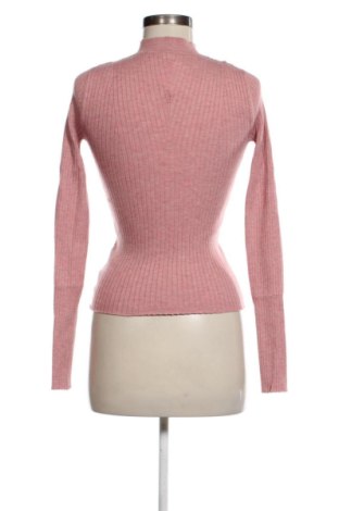 Damenpullover Clockhouse, Größe XS, Farbe Rosa, Preis 15,00 €