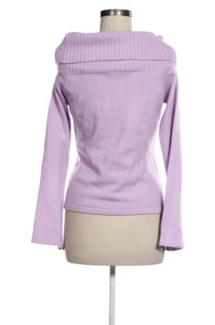 Дамски пуловер Clockhouse, Размер L, Цвят Лилав, Цена 15,00 €