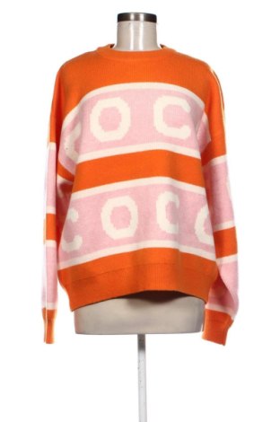 Damski sweter Co'Couture, Rozmiar L, Kolor Kolorowy, Cena 166,99 zł