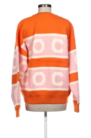 Damski sweter Co'Couture, Rozmiar L, Kolor Kolorowy, Cena 166,99 zł