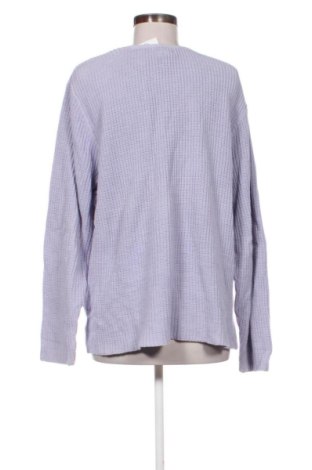 Дамски пуловер Coldwater Creek, Размер XXL, Цвят Лилав, Цена 21,00 €
