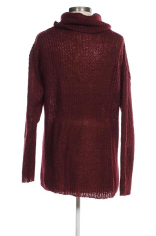 Pulover de femei Colloseum, Mărime M, Culoare Roșu, Preț 78,20 Lei