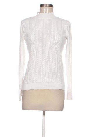 Pulover de femei Comma,, Mărime M, Culoare Alb, Preț 165,35 Lei
