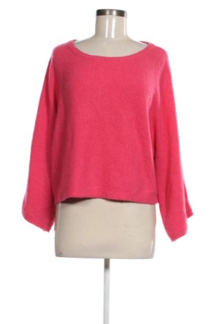 Pulover de femei Comma,, Mărime L, Culoare Roz, Preț 166,82 Lei