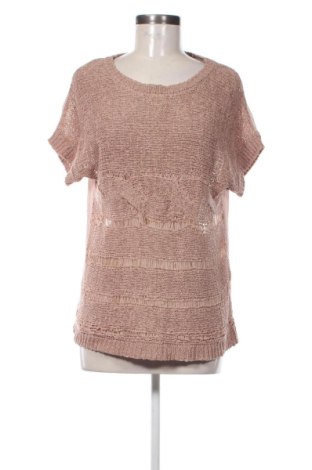 Damski sweter Conbipel, Rozmiar L, Kolor Beżowy, Cena 110,99 zł