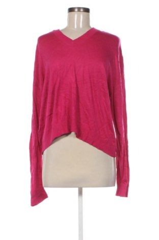 Pulover de femei Conbipel, Mărime XXL, Culoare Roz, Preț 129,99 Lei