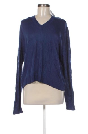 Pulover de femei Conbipel, Mărime XXL, Culoare Albastru, Preț 129,99 Lei