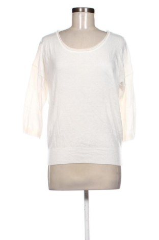 Γυναικείο πουλόβερ Conbipel, Μέγεθος L, Χρώμα Εκρού, Τιμή 25,99 €