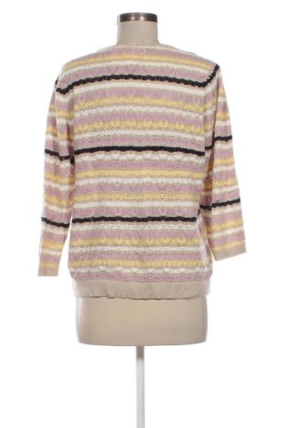 Pulover de femei Cortefiel, Mărime L, Culoare Multicolor, Preț 129,99 Lei