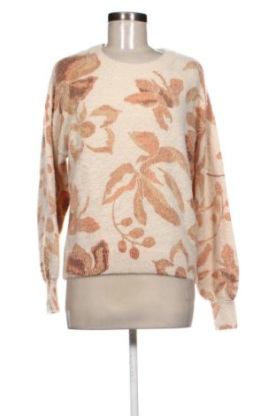 Pulover de femei Cotton Club, Mărime M, Culoare Multicolor, Preț 91,99 Lei