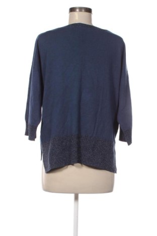 Pulover de femei Cream, Mărime XL, Culoare Albastru, Preț 196,99 Lei