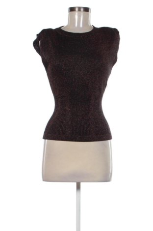 Pulover de femei Cream, Mărime S, Culoare Auriu, Preț 166,82 Lei
