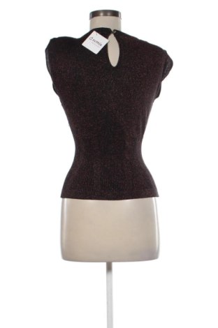 Pulover de femei Cream, Mărime S, Culoare Auriu, Preț 166,82 Lei