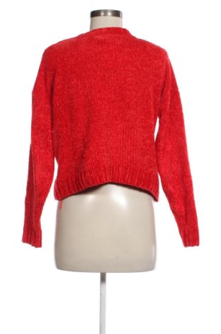 Női pulóver Cropp, Méret XS, Szín Piros, Ár 8 640 Ft