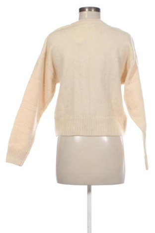 Damenpullover Cropp, Größe XS, Farbe Ecru, Preis 48,00 €
