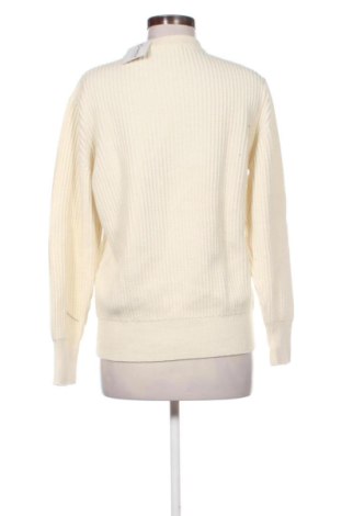 Damenpullover Cruna, Größe L, Farbe Ecru, Preis € 112,99