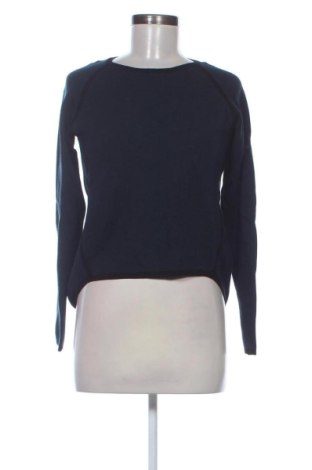 Γυναικείο πουλόβερ Cue, Μέγεθος M, Χρώμα Πράσινο, Τιμή 53,00 €