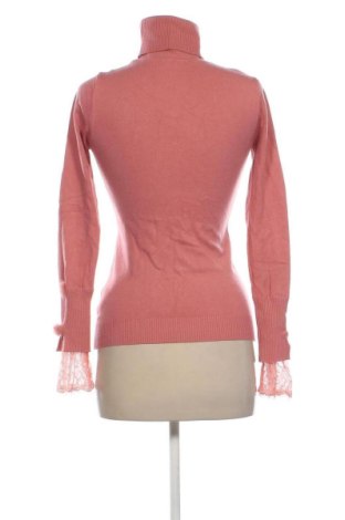 Дамски пуловер DD-II, Размер M, Цвят Розов, Цена 8,63 €