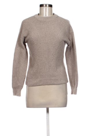 Damski sweter Defacto, Rozmiar S, Kolor ecru, Cena 80,38 zł