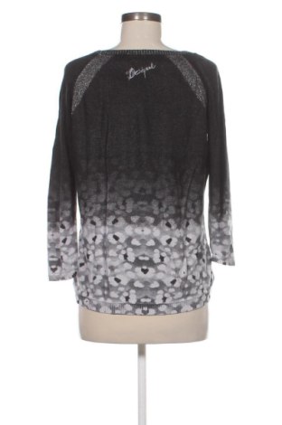 Damenpullover Desigual, Größe M, Farbe Mehrfarbig, Preis 31,70 €
