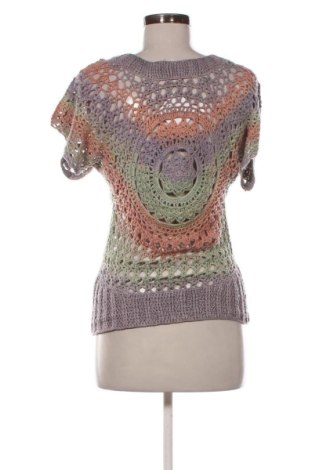 Дамски пуловер Desigual, Размер L, Цвят Многоцветен, Цена 29,14 €