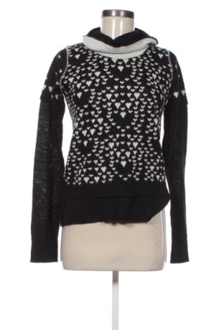 Дамски пуловер Donatella De Paoli, Размер L, Цвят Многоцветен, Цена 20,91 €