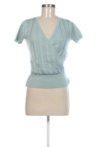 Γυναικείο πουλόβερ Dorothy Perkins, Μέγεθος M, Χρώμα Μπλέ, Τιμή 19,99 €