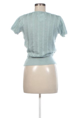 Γυναικείο πουλόβερ Dorothy Perkins, Μέγεθος M, Χρώμα Μπλέ, Τιμή 19,99 €