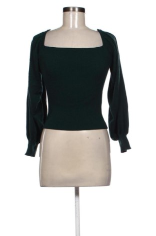 Pulover de femei Dorothy Perkins, Mărime XS, Culoare Verde, Preț 83,41 Lei