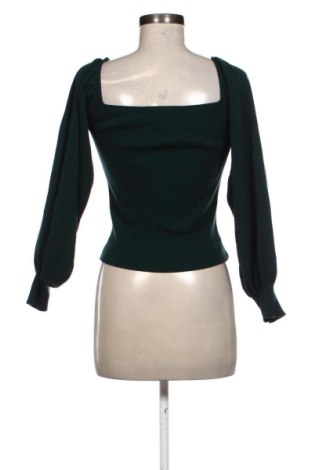 Pulover de femei Dorothy Perkins, Mărime XS, Culoare Verde, Preț 83,41 Lei