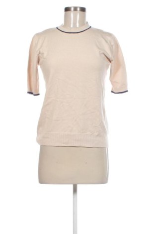 Dámsky pulóver Dreimaster, Veľkosť M, Farba Béžová, Cena  124,95 €
