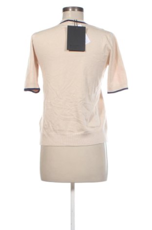 Dámsky pulóver Dreimaster, Veľkosť M, Farba Béžová, Cena  124,95 €