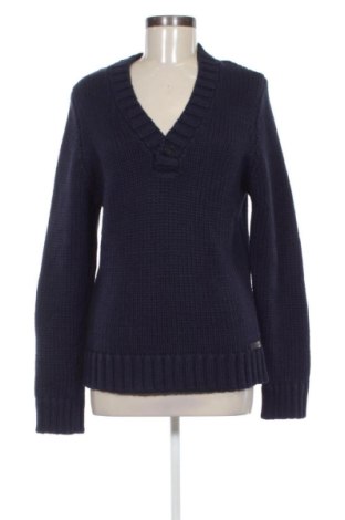 Pulover de femei Drykorn for beautiful people, Mărime L, Culoare Albastru, Preț 739,44 Lei