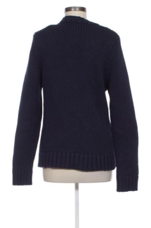 Pulover de femei Drykorn for beautiful people, Mărime L, Culoare Albastru, Preț 739,44 Lei