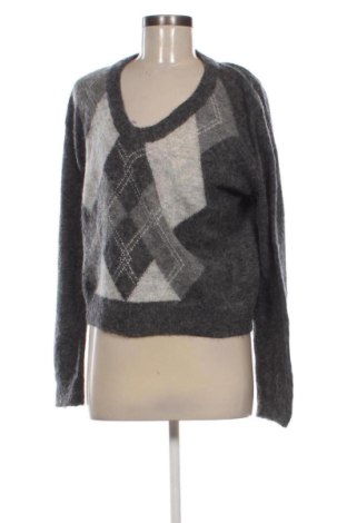 Damski sweter Drykorn for beautiful people, Rozmiar XL, Kolor Kolorowy, Cena 277,99 zł