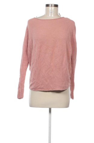 Női pulóver Drykorn for beautiful people, Méret L, Szín Hamurózsaszín, Ár 26 389 Ft