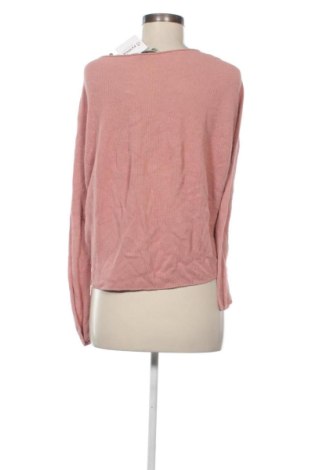 Női pulóver Drykorn for beautiful people, Méret L, Szín Hamurózsaszín, Ár 26 389 Ft