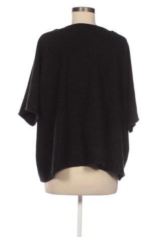 Dámský svetr ETIC, Velikost 4XL, Barva Černá, Cena  669,00 Kč