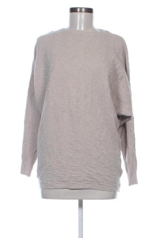 Damski sweter Ebelieve, Rozmiar L, Kolor Beżowy, Cena 79,47 zł