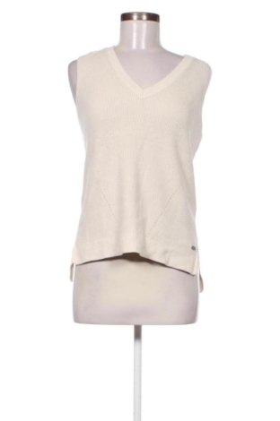 Damenpullover Edc By Esprit, Größe M, Farbe Beige, Preis 27,99 €