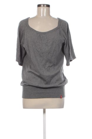 Damski sweter Edc By Esprit, Rozmiar S, Kolor Szary, Cena 112,53 zł