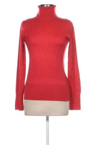 Pulover de femei Edc By Esprit, Mărime S, Culoare Roșu, Preț 109,48 Lei