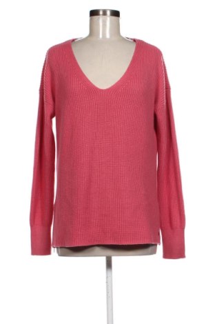 Pulover de femei Edc By Esprit, Mărime XXL, Culoare Roz, Preț 109,27 Lei